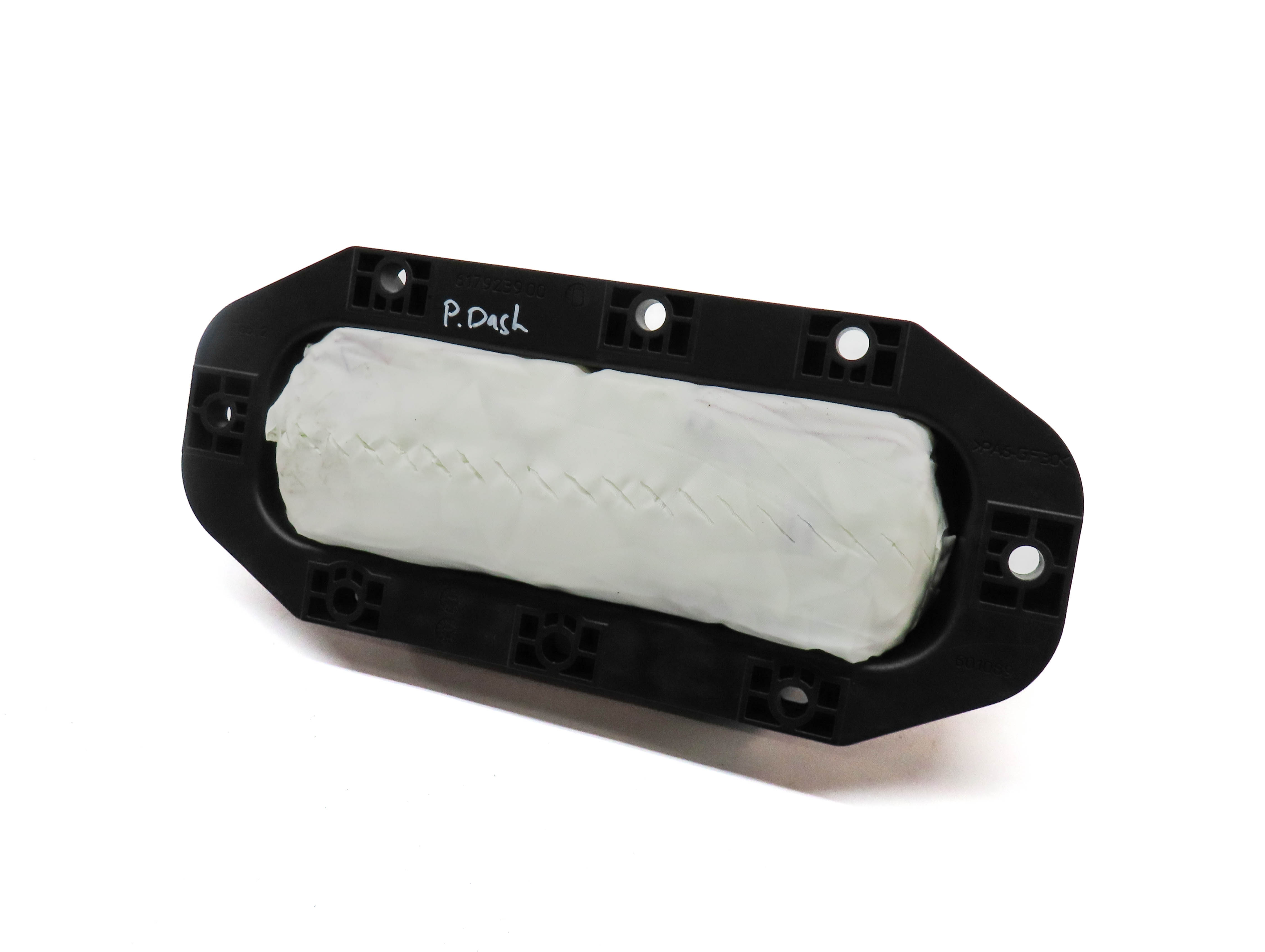 2015-2019 LAND ROVER DISCOVERY SPORT (L550) RIGHT PASSENGER DASH AIRBAG AIR BAG — exact item pictured
